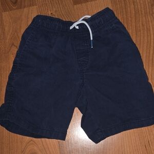 Cat & Jack Navy Blue Kids' Shorts